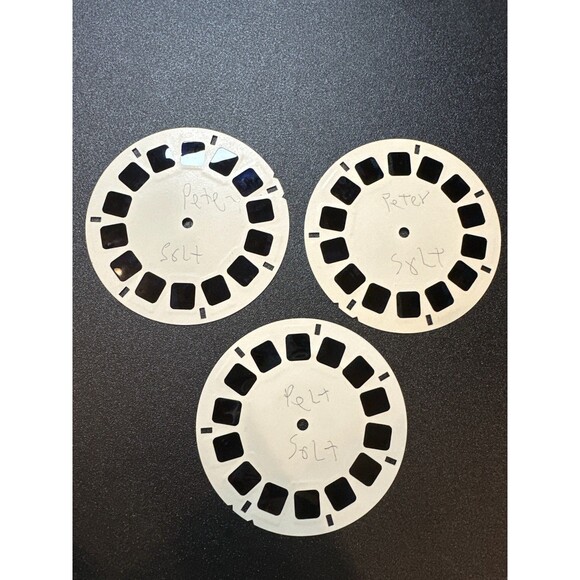 Vintage View-Master Minnesota State Tour 3 Reels + Booklet A510 - Picture 4 of 7